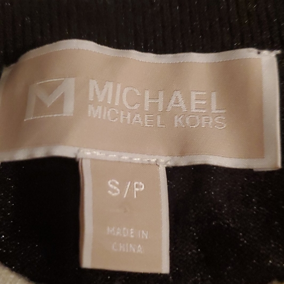 Michael Kors Sweater - Picture 3 of 3
